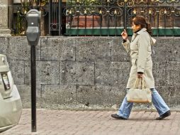 Oaxaca, Chiapas, Tabasco y Veracruz registrarán lluvias fuertes. EL INFORMADOR / ARCHIVO