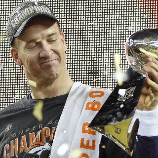 Peyton Manning da todo el crédito a la defensa