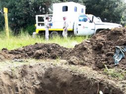 Pemex destaca la coordinación con las distintas autoridades civiles y militares para salvaguardar el patrimonio petrolero. NTX / ARCHIVO