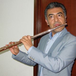 Miguel Ángel Villanueva tocará en el Palacio de Bellas Artes