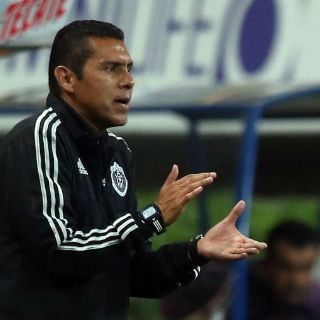 Ramón Morales es ahora técnico de Coras Tepic