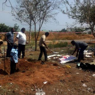 Investigan la muerte de un hombre atribuida a meteorito
