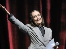 Contreras dirigió el TCUNAM desde 1970, murió en noviembre del año pasado. NTX / ARCHIVO