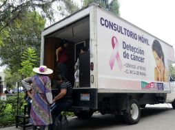 Pretenden hallar marcadores moleculares para el diagnóstico de este cáncer. NTX / ARCHIVO