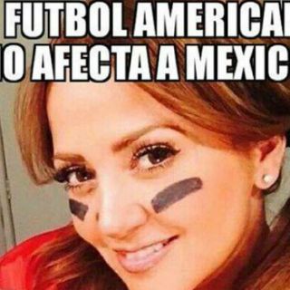 Andrea Legarreta se ríe de ella misma