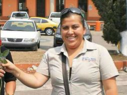 Señalan que llegaron directamente a buscarla hasta una de las habitaciones, aprovechando que el domicilio estaba abierto. EFE /