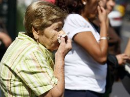 Las personas con sinusitis crónica que no responden al tratamiento médico podrían ser candidatos a un procedimiento quirúrgico. EL INFORMADOR / ARCHIVO