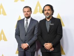 En esta ocasión se espera la presencia de más de 150 nominados a la edición 88 de los premios Oscar. AFP / R. Beck