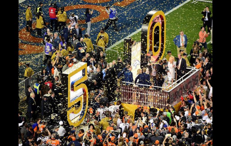 El evento iniciará a las 10 de la mañana con un concierto y el recorrido empezará a las 12 del mediodía. AFP / H. How