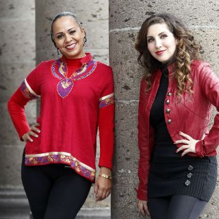 'Las reinas del mariachi' llegan al Teatro Galerías