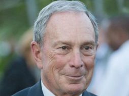 De presentarse, como candidato independiente fuera del aparato demócrata y republicano, Bloomberg lo haría a comienzos de marzo. TWITTER / @MikeBloomberg