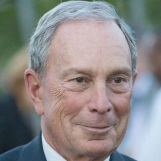 Bloomberg considera candidatura a elecciones en EU
