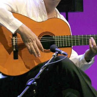 Presentan álbum recopilatorio de la guitarra en Guadalajara