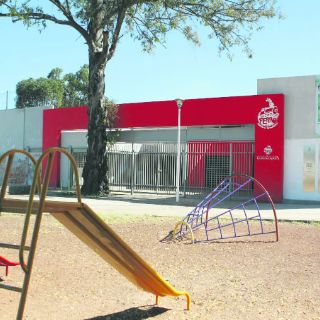 La Ferro está de fiesta