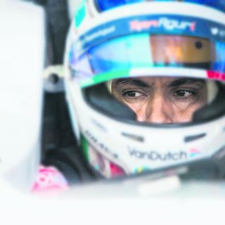 Fórmula E, el futuro de la velocidad