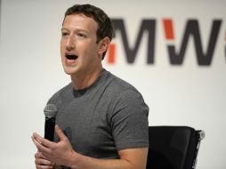 El servicio de mensajería Messenger, de Facebook, también recibió un reconocimiento. AP / ARCHIVO