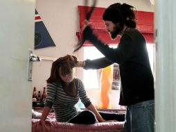 La autoridad está obligada a expedir de forma inmediata las órdenes de protección cuando una mujer en situación de peligro lo solicita. EL INFORMADOR / ARCHIVO