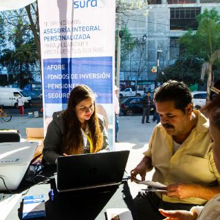 Afores darán a trabajadores proyección de su pensión