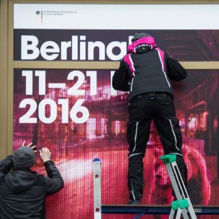 México, el único país de AL que competirá en Berlinale