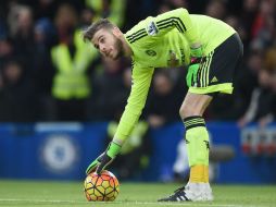 Otras de las condiciones incluían derechos de imagen, uso de redes sociales y actividades. EFE / A. Rain