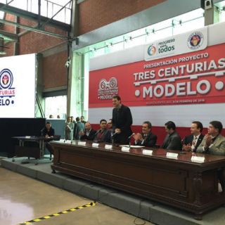 Grupo Modelo invertirá 10 MDD en Centro en Aguascalientes