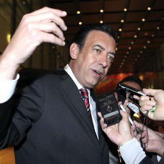 No hay indicio de delitos en caso Moreira: juez español