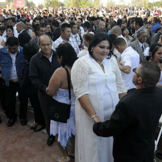 Acapulco realizará boda masiva por el 'Día del Amor'