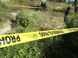 Las pruebas se harían de manera particular, por lo cual no pedirían ayuda a las autoridades. EL INFORMADOR / ARCHIVO