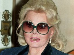 Su buena salud empezó a quebrantarse desde 2002, tras sufrir un accidente de automóvil . SUN / ARCHIVO