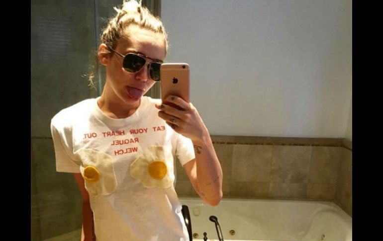 Cyrus es una prolífica inversionista de bienes raíces. INSTAGRAM / mileycyrus