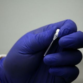 Confirman 246 muertes por virus de gripe AH1N1 en Ucrania