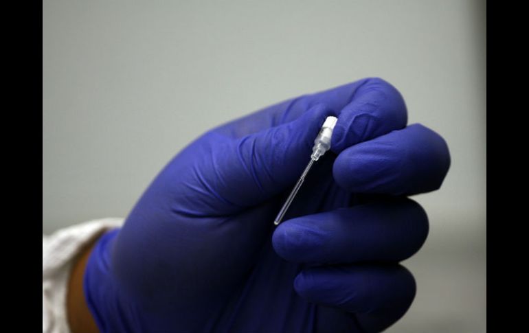 La pandemia de 2009, provocó el deceso de casi 20 mil personas; la alerta se levantó en 2010, pero aún se presentan casos. AFP / ARCHIVO