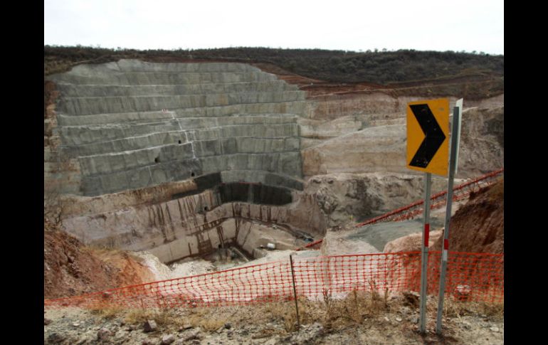 Organizaciones ven inútil el gasto de fondos públicos en un estudio cuyos resultados no se sabe cómo se utilizarán. EL INFORMADOR / ARCHIVO