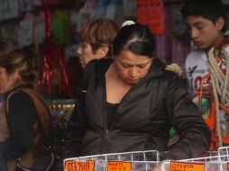 Cada vez hay más usuarios que dicen que no hay suficiente información de los productos que desean adquirir. NTX / ARCHIVO