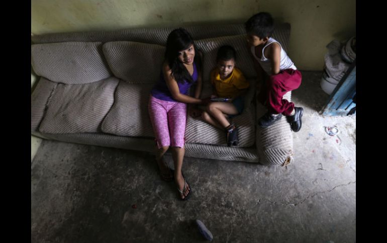 La Unicef tiene como finalidad dialogar sobre los mecanismos para proteger los derechos de niños y adolescentes. EL INFORMADOR / ARCHIVO