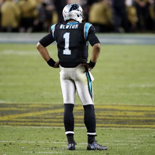 Cam Newton defiende su comportamiento