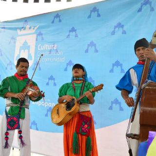 De sones y canciones en Atemajac del Valle
