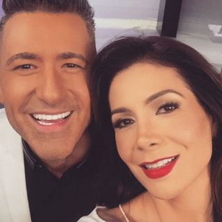 Patricia Manterola conducirá 'La Voz Kids' en EU