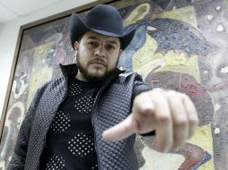 La agenda de Gutty Quezada es frecuente, por lo menos cada fin de semana y con mucha actividad dentro de Jalisco. EL INFORMADOR / A. Camacho