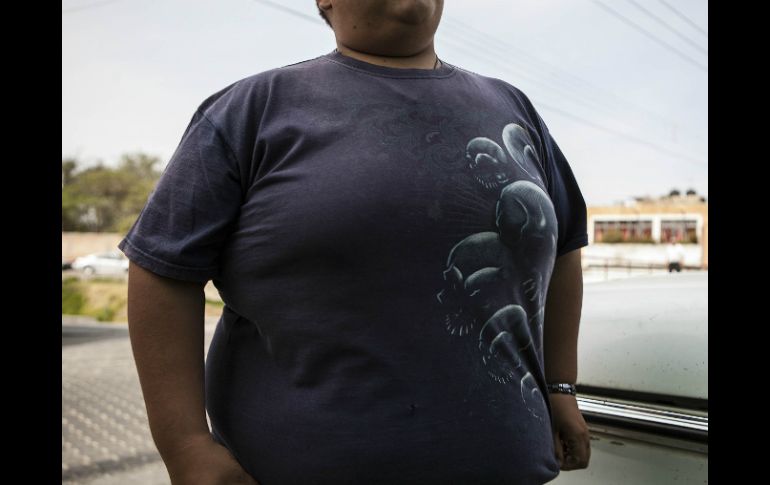 Más de la mitad de la población adulta tiene sobrepeso y obesidad en el país. EL INFORMADOR / ARCHIVO