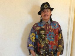 El guitarrista enfatiza que hay bandas que pudieron haber dado un mejor espectáculo. FACEBOOK / Carlos Santana