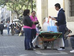 La magnitud de la iniciativa abarcaría alrededor de 400 hectáreas de Guadalajara. EL INFORMADOR / ARCHIVO