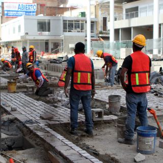 Habrá más restricciones viales en túnel de avenida Hidalgo