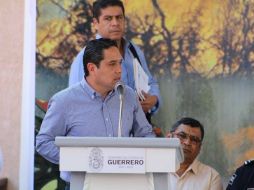 Pidieron a la PGR que Evodio Velázquez sea citado. TWITTER / @EvodioVelazquez