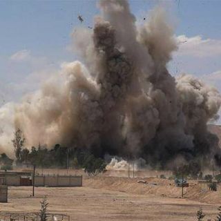 Kerry acusa a Rusia de hacer más difícil la paz en Siria