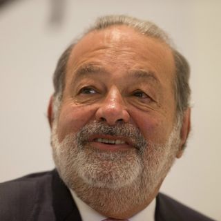 América Móvil reporta disminución en su utilidad neta de 2015