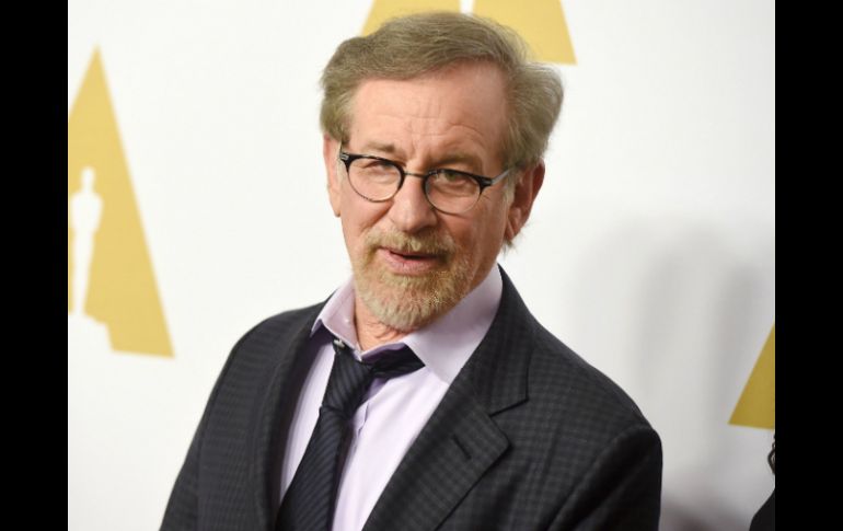 El proyecto del director Spielberg fue aplazado hasta marzo 2018 por decisión de la productora Warner Bros. AFP / ARCHIVO