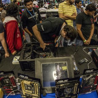 Ven a Jalisco en nueva era tecnológica