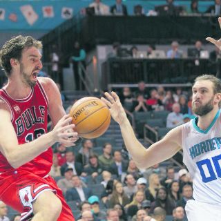 Pau Gasol llega como emergente a su sexto Juego de Estrellas