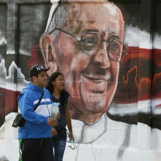 El Papa vendrá a escuchar y a hacer visibles los problemas de los mexicanos: expertos